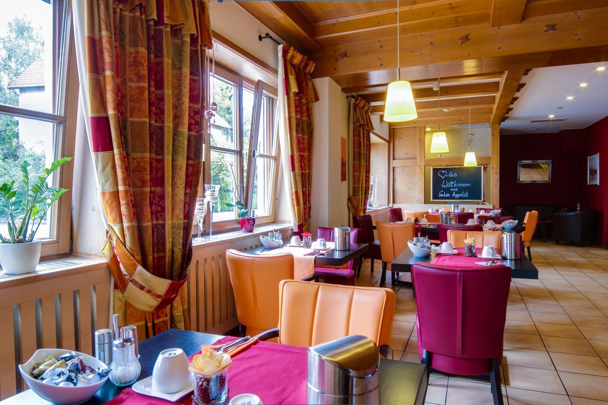 Hotel Central Hotel Friedrichshafen
